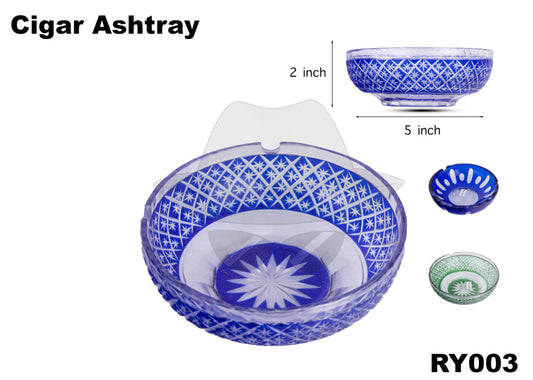 RY003 Cigarette Ashtray