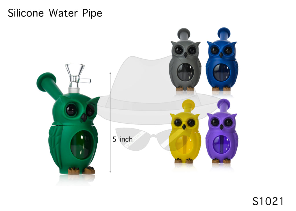 S1021 Silicone WP
