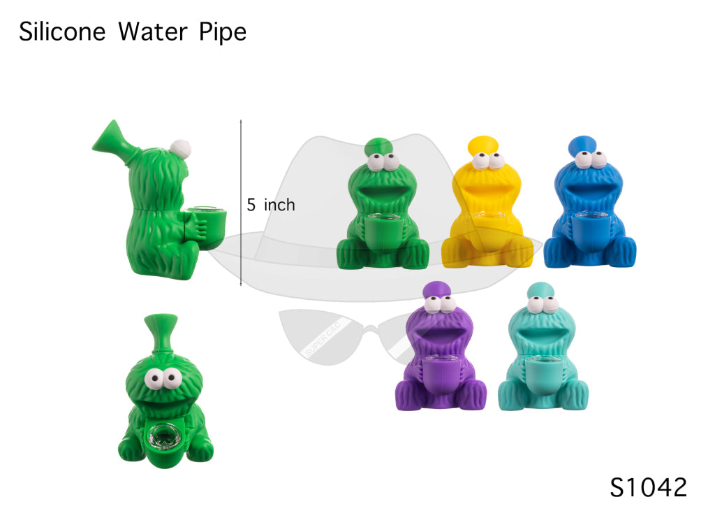 S1042 Silicone WP