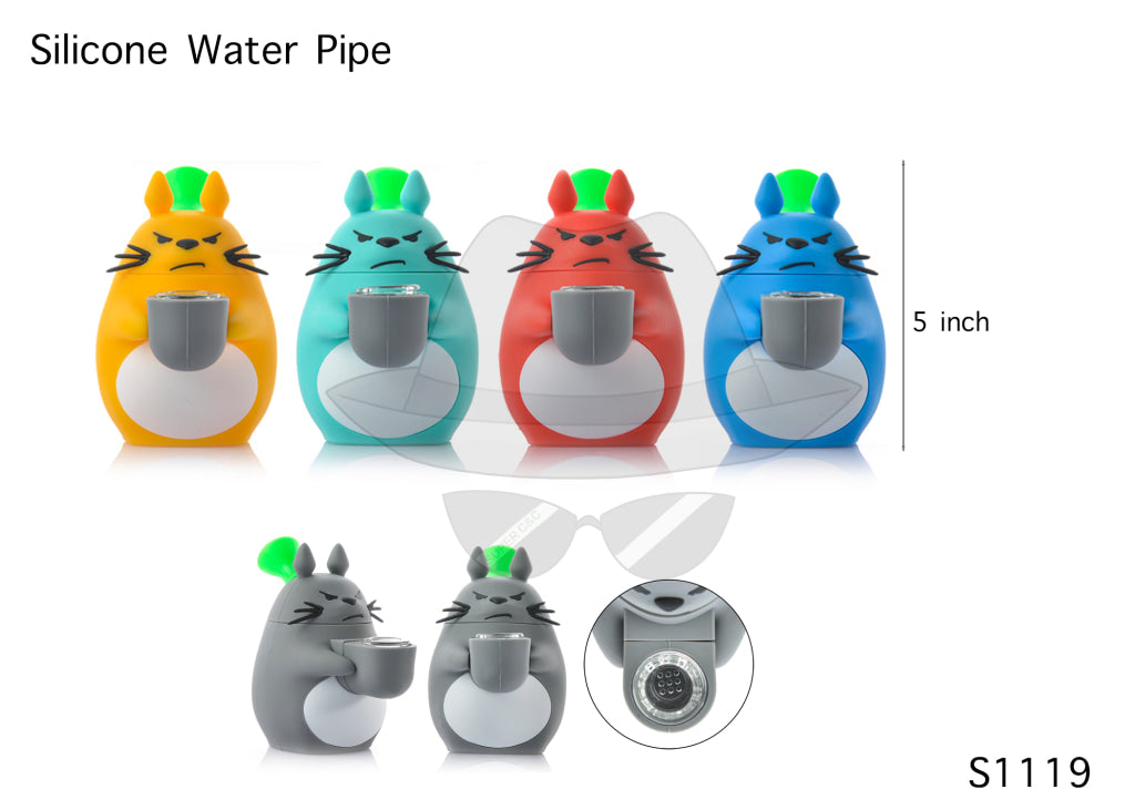 S1119 Silicone WP