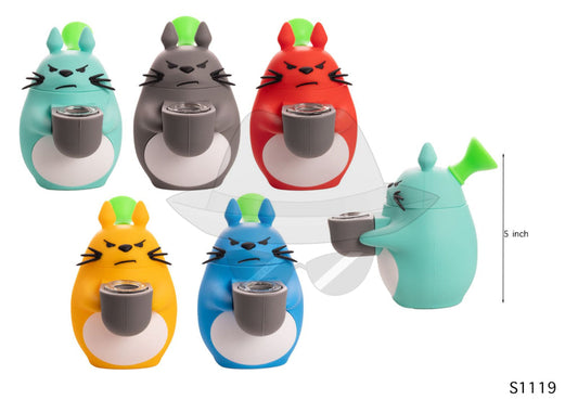 S1119 Silicone WP
