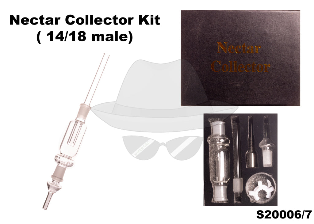 S2000 Nectar Collector Kit
