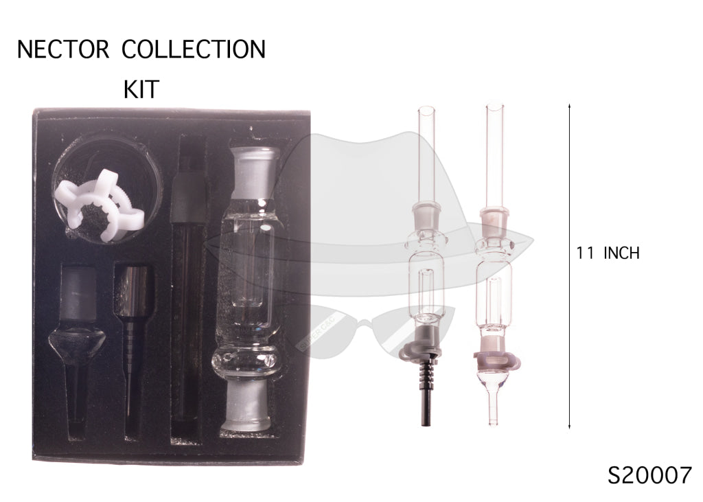 S20007 Nectar Collector Kit