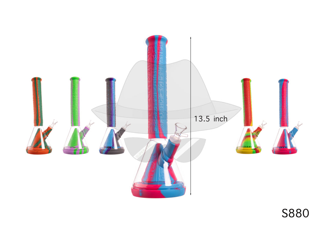 S880 Silicone WP