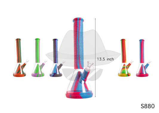 S880 Silicone WP