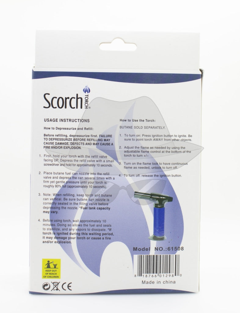 SCORCH 61508