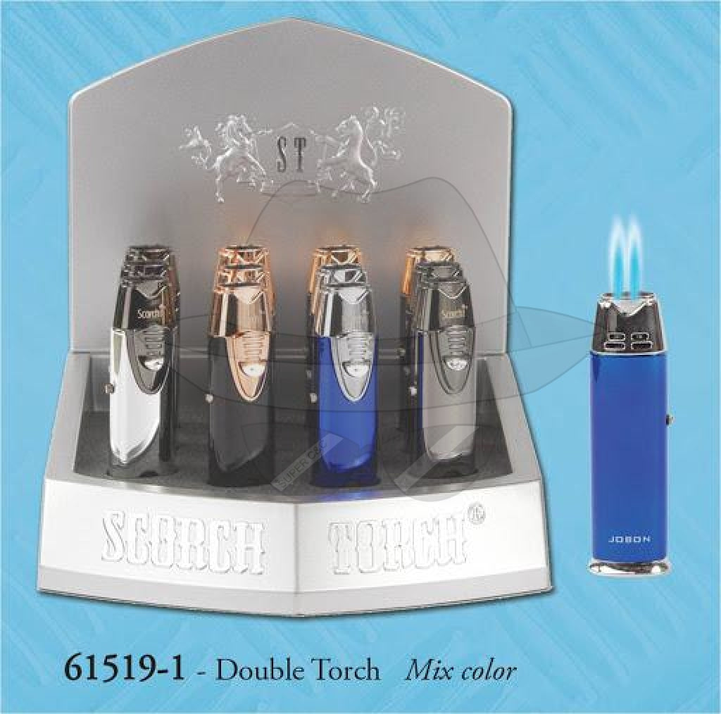 SCORCH 61519