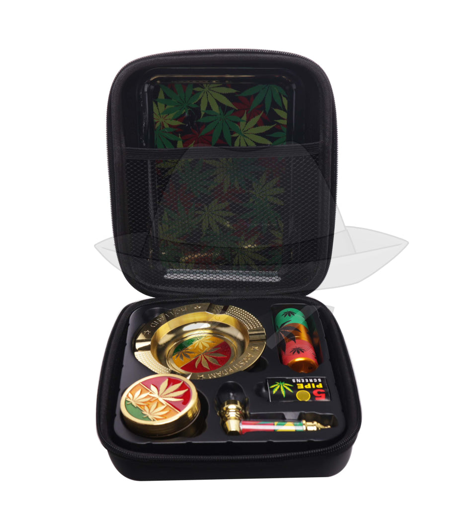 SCP23402 Rolling Tray set 6pcs