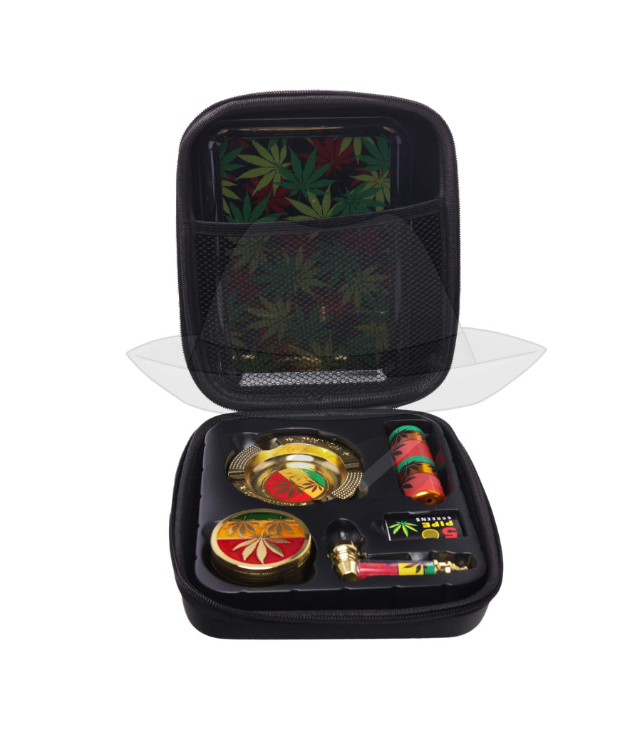 SCP23402 Rolling Tray set 6pcs