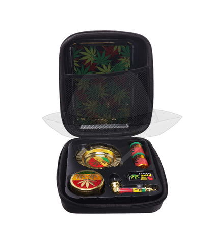 SCP23402 Rolling Tray set 6pcs