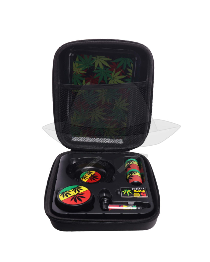 SCP23402 Rolling Tray set 6pcs