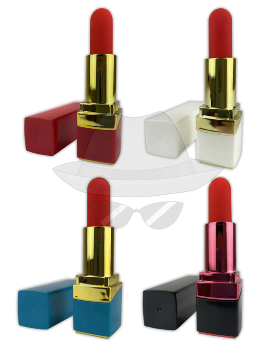 Sexual Desires Lipstick Vibrator