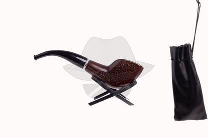 SHARP LITE CLASSIC WOODEN PIPE