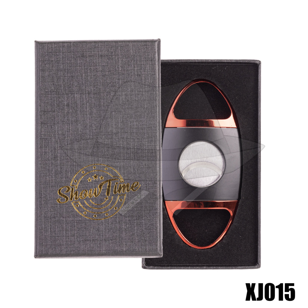 Showtime Cigar Cutter