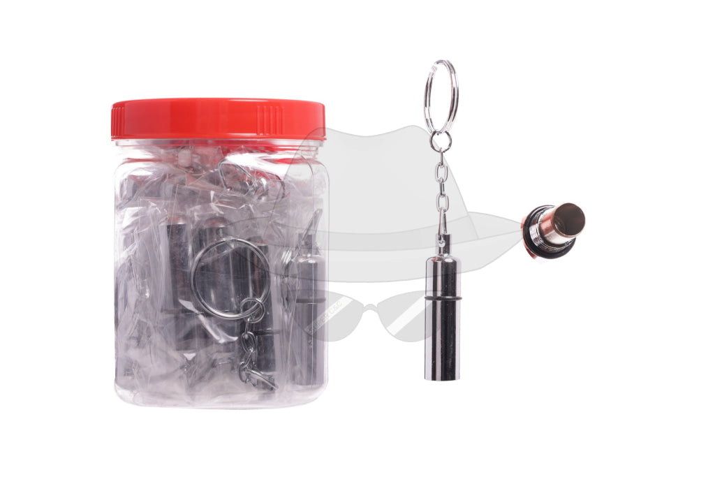 Showtime Cigar Punch 20ct Jar