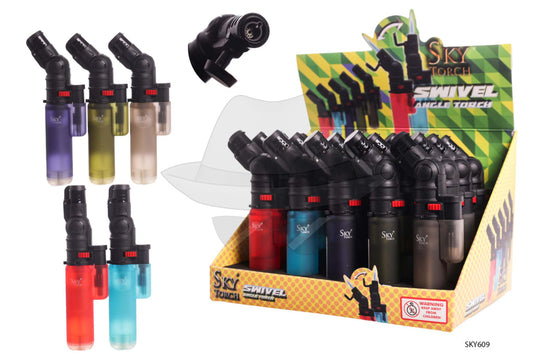 SK609 SKY Torch -20ct