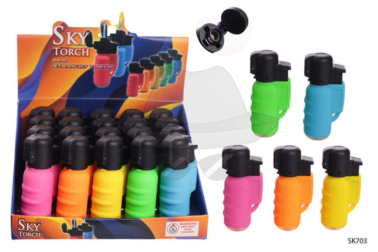 SK703  Eagle SKY Torch-20ct