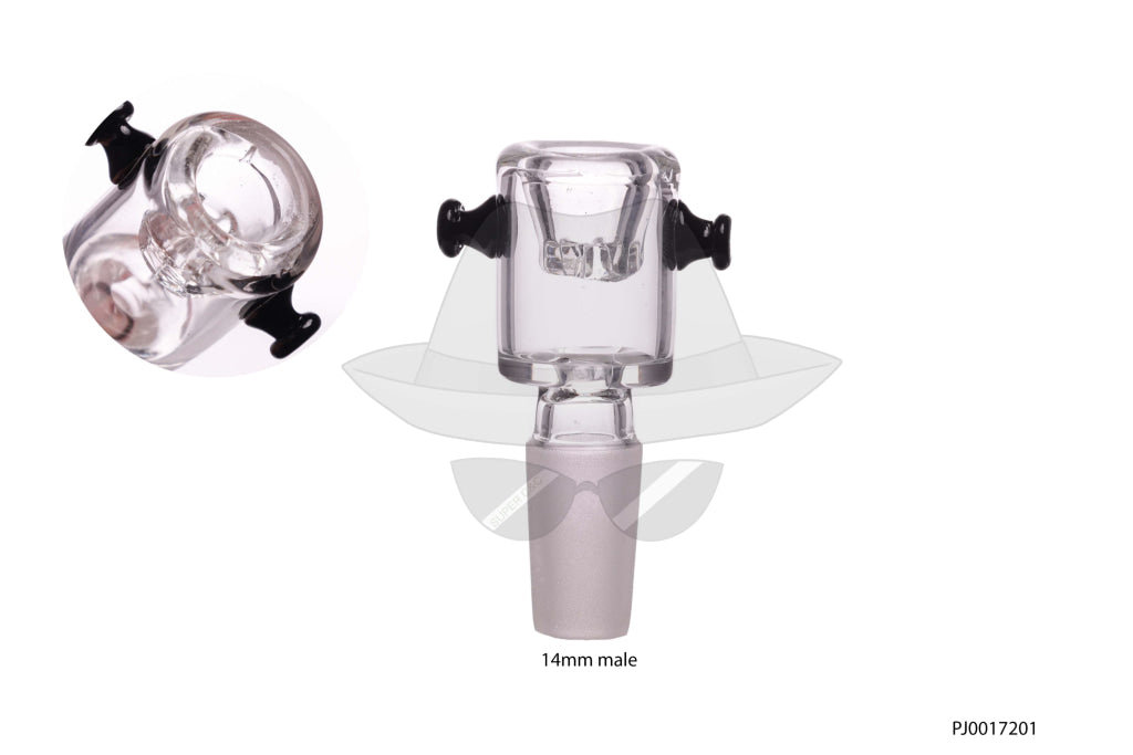 SKGA1469 14mm Male Glass Bowl