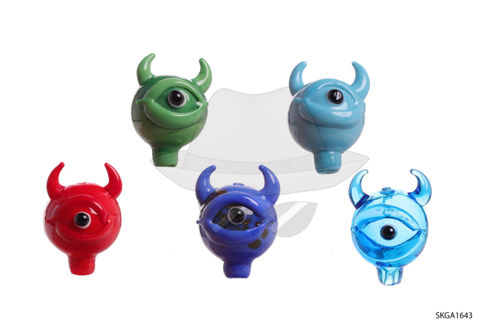 SKGA1643 Monster Carb Cap