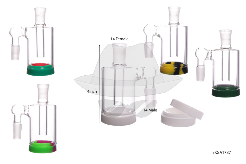 SKGA1787 Ash Catcher 2in1