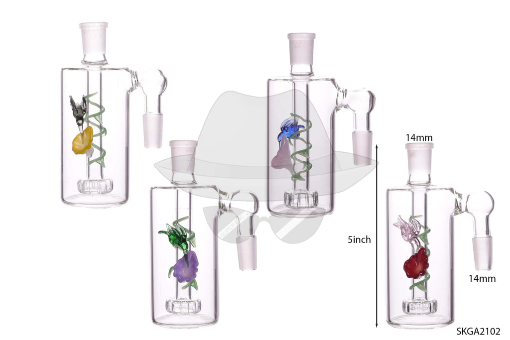SKGA2102 14" Bird Ash Catcher