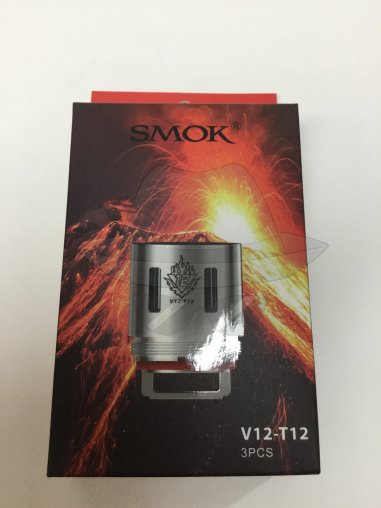 SMOK V12-T12 COIL