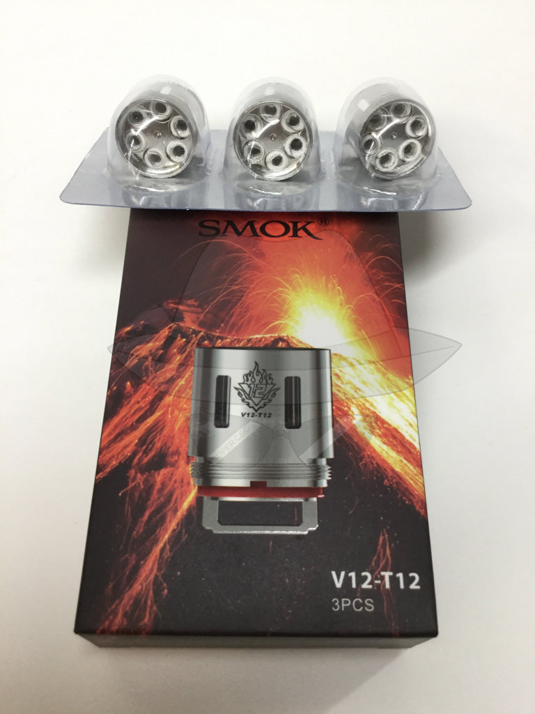 SMOK V12-T12 COIL
