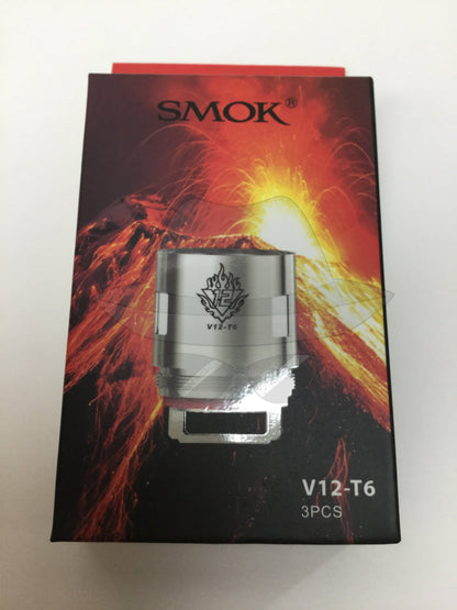 SMOK V12-T6 COIL