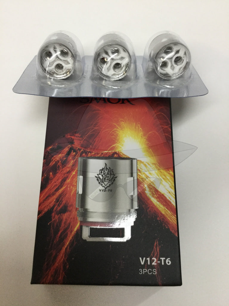 SMOK V12-T6 COIL