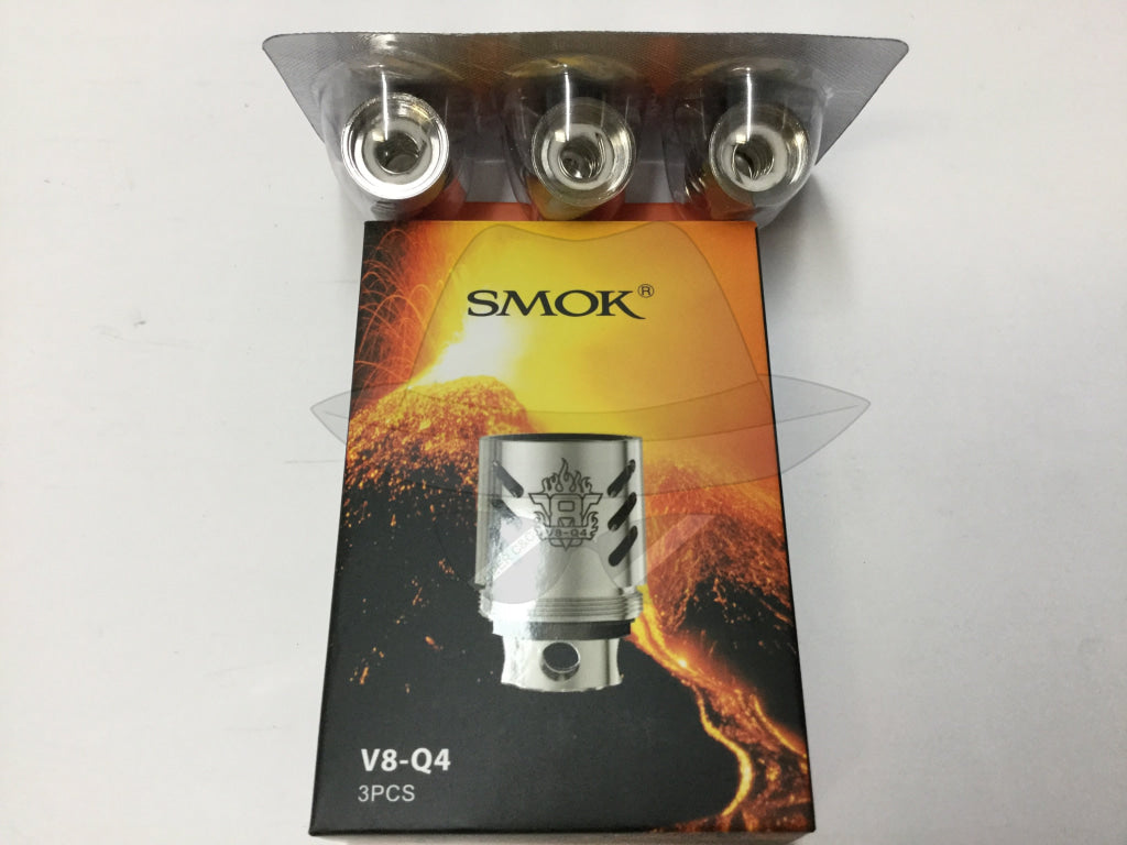 SMOK V8-Q4 COIL