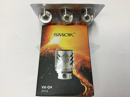 SMOK V8-Q4 COIL