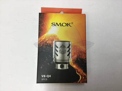SMOK V8-Q4 COIL
