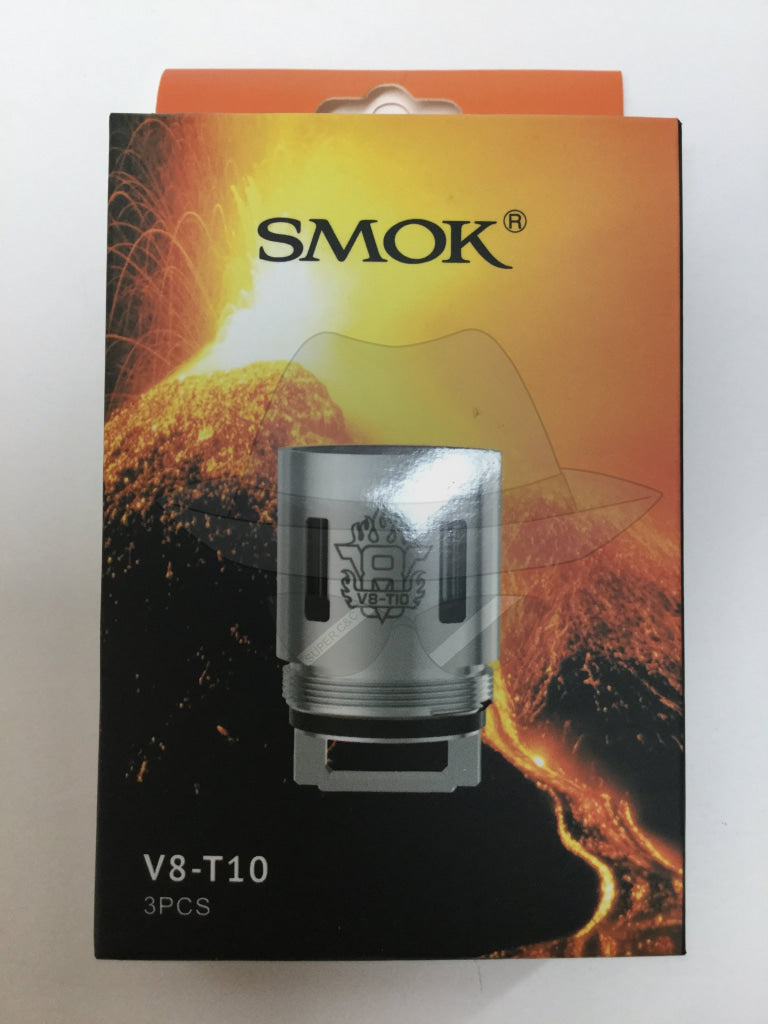 SMOK V8-T10 COIL