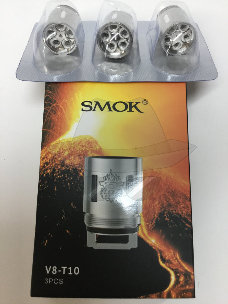 SMOK V8-T10 COIL