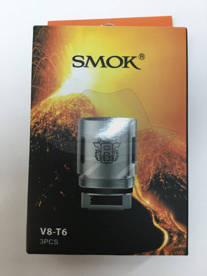 SMOK V8-T6