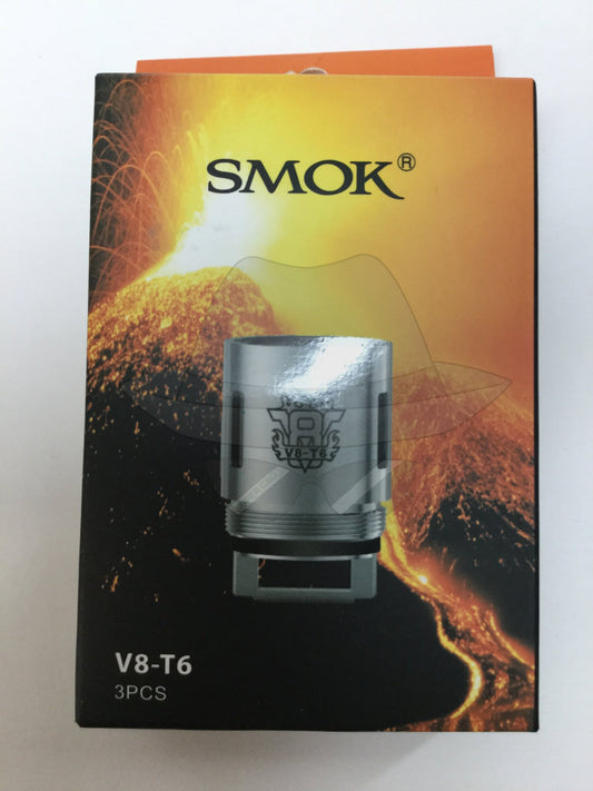 SMOK V8-T6
