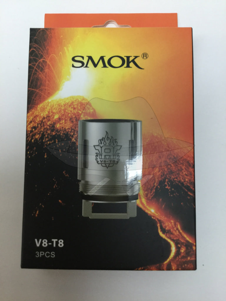 SMOK V8-T8 COIL