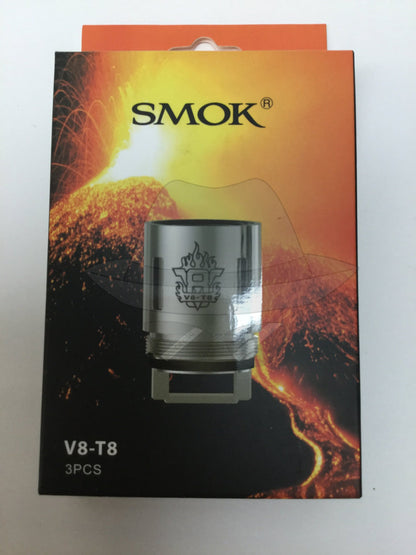 SMOK V8-T8 COIL