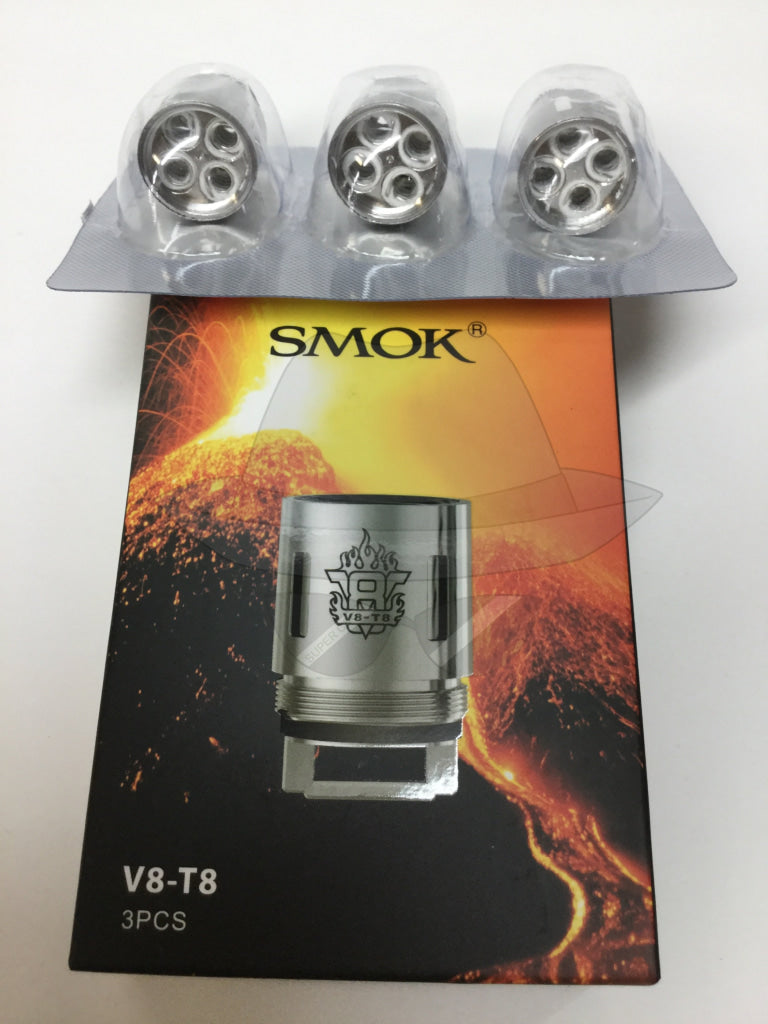 SMOK V8-T8 COIL