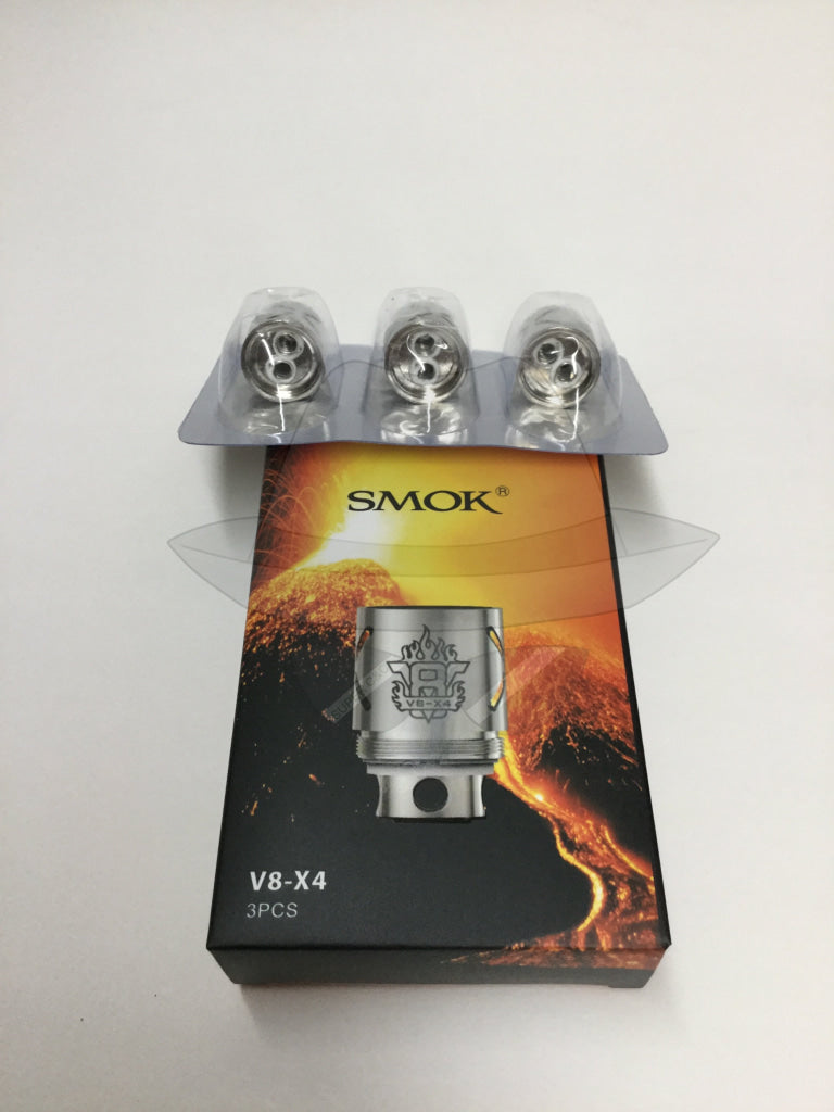 SMOK V8-X4 COIL