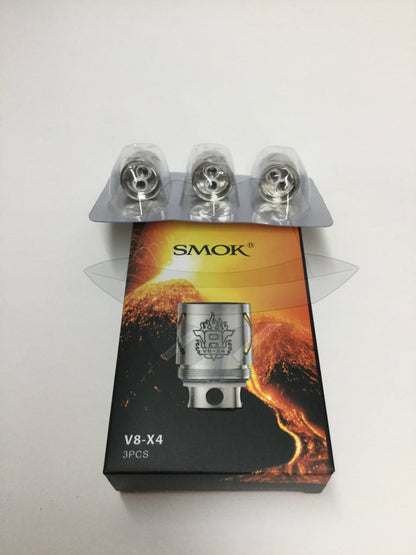 SMOK V8-X4 COIL