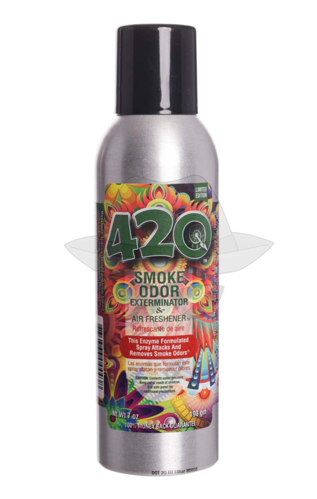 Smoke Odor Exterminator Spray 7oz