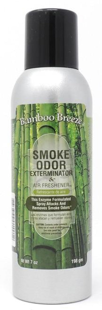 Smoke Odor Exterminator Spray 7oz