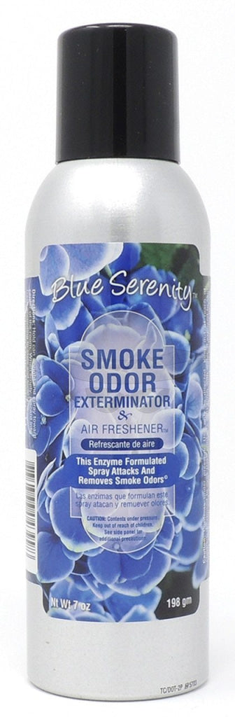Smoke Odor Exterminator Spray 7oz