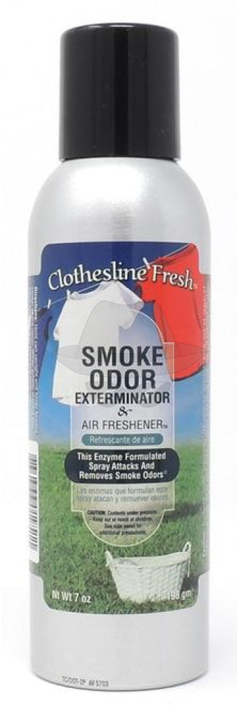 Smoke Odor Exterminator Spray 7oz