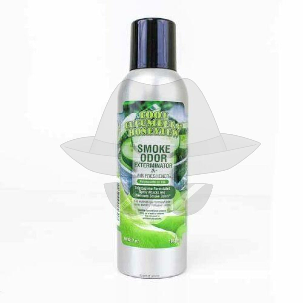 Smoke Odor Exterminator Spray 7oz