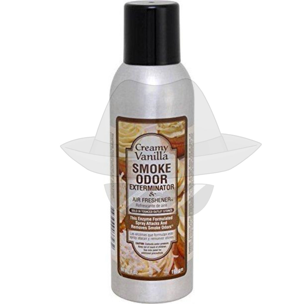 Smoke Odor Exterminator Spray 7oz