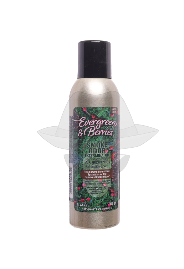 Smoke Odor Exterminator Spray 7oz