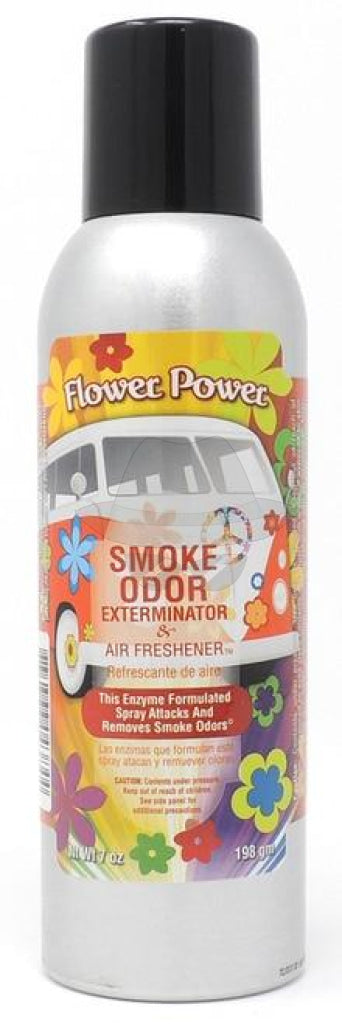 Smoke Odor Exterminator Spray 7oz