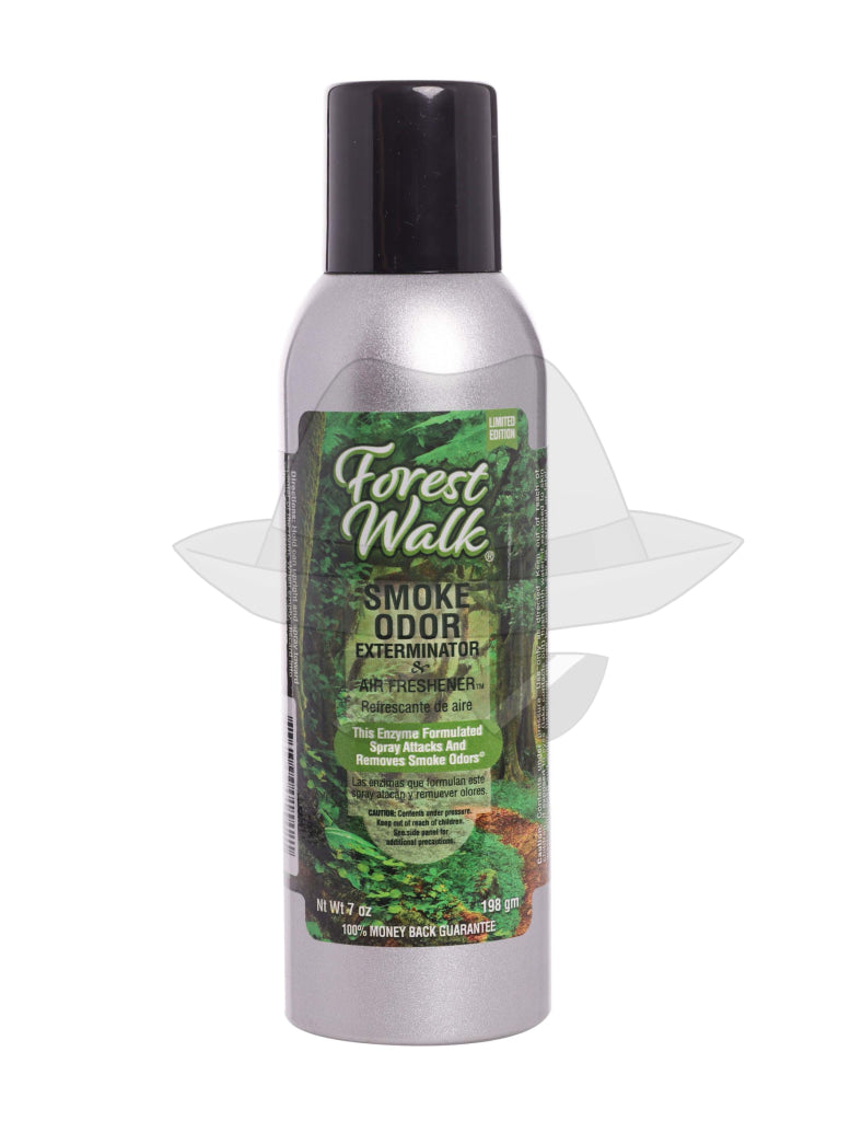 Smoke Odor Exterminator Spray 7oz